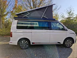 Candyweiß Gebraucht 2023 VW T6.1 Edition Van | 70.990 €