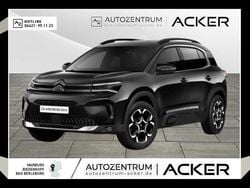 Schwarz Neu 2025 Citroën C5 Aircross SUV | 26.480 € (Guter Preis)