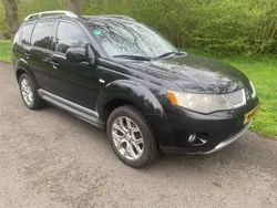 Schwarz Gebraucht 2010 Mitsubishi Outlander Edition SUV | 2.350 €