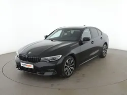 Schwarz Gebraucht 2020 BMW 320 Sport Line Limousine | 30.530 € (Fairer Preis)