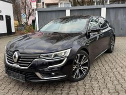 Amethyst black Gebraucht 2016 Renault Talisman Initiale Paris Limousine | 12.999 € (Fairer Preis)