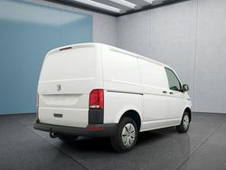 Weiß Neu 2025 VW T6.1 Van | 37.849 € (Guter Preis)