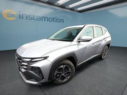 Silber Neu 2025 Hyundai Tucson SUV | 29.649 € (Guter Preis)