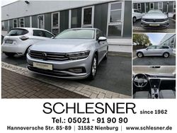 Scalesilver Gebraucht 2022 VW Passat Business Kombi | 22.990 € (Fairer Preis)
