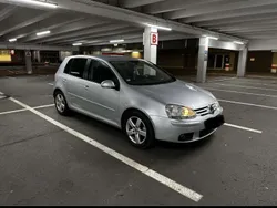 Gebraucht 2008 VW Golf VI United Limousine | 4.200 € (Etwas zu teuer)