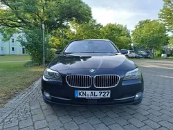 Gebraucht 2012 BMW 520 Kombi | 9.850 € (Etwas zu teuer)