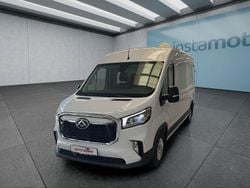 Weiß Neu 2025 Maxus eDeliver 9 Van | 48.549 €
