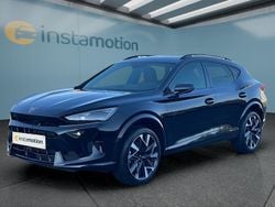 Gebraucht 2025 Cupra Formentor SUV | 37.249 € (Etwas zu teuer)