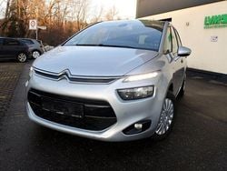 Grau Gebraucht 2014 Citroën C4 SpaceTourer Exclusive Van / Kleinbus | 4.999 € (Superpreis)