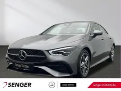 Andere Gebraucht 2024 Mercedes CLA200 Advanced Limousine | 34.450 € (Guter Preis)