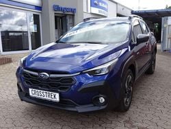 Sapphire blue pearl Neu 2025 Subaru Crosstrek Platinum SUV | 38.289 € (Fairer Preis)