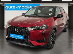 Rot Gebraucht 2023 DS Automobiles DS3 Crossback E-Tense Rivoli SUV | 23.990 € (Fairer Preis)