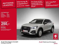 Tausilber metallic Neu 2024 Audi Q2 Advanced Plus SUV | 36.440 € (Fairer Preis)