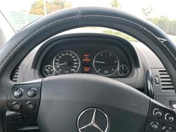 Grau Gebraucht 2007 Mercedes A160 Kleinwagen | 1.650 €