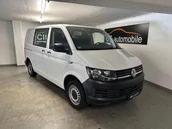 Weiß Gebraucht 2019 VW T6.1 Van | 15.990 € (Superpreis)