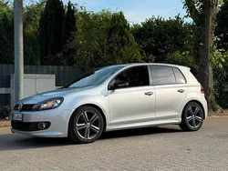 Silber Gebraucht 2010 VW Golf VI R-line Limousine | 6.500 € (Fairer Preis)