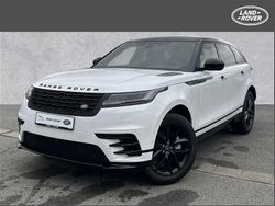 Ostuni pearl white Gebraucht 2024 Land Rover Range Rover Velar SE Dynamic SUV | 52.950 € (Superpreis)