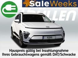 Weiß Gebraucht 2024 Hyundai Kona Trend SUV | 31.480 € (Fairer Preis)