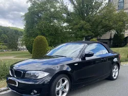 Schwarz Gebraucht 2011 BMW 118 Cabriolet Cabrio | 5.500 € (Guter Preis)
