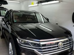 Braun Gebraucht 2018 VW Touareg SUV | 43.700 € (Fairer Preis)