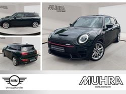 Grün Gebraucht 2022 Mini John Cooper Works Clubman Kombi | 29.940 € (Guter Preis)