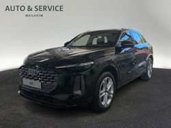 Schwarz Neu 2025 Audi Q5 Performance SUV | 57.990 € (Guter Preis)