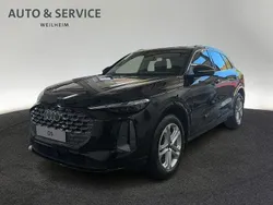 Schwarz Neu 2025 Audi Q5 Performance SUV | 57.990 € (Superpreis)