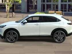 Premium sunlight white ... Neu 2025 Honda HR-V Advance SUV | 32.151 € (Superpreis)