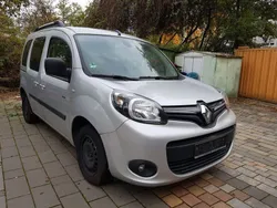 Silber Gebraucht 2019 Renault Kangoo LIMITED Van / Kleinbus | 7.500 € (Etwas zu teuer)
