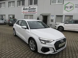 Andere Gebraucht 2022 Audi A3 S-Line Limousine | 23.750 € (Fairer Preis)