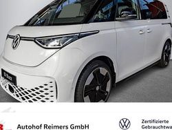 Weiß Neu 2025 VW ID. Buzz Pro Van / Kleinbus | 62.470 € (Fairer Preis)