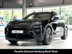 Schwarz Gebraucht 2025 Porsche Macan Sport SUV | 99.900 € (Superpreis)