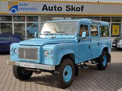 Blau Gebraucht 2000 Land Rover Defender SUV | 85.990 €