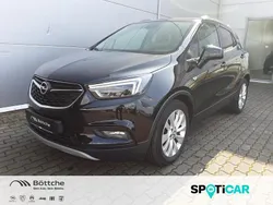 Schwarz Gebraucht 2017 Opel Mokka SUV | 10.490 € (Guter Preis)