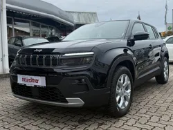 Schwarz Neu 2025 Jeep Avenger Altitude SUV | 25.970 € (Fairer Preis)