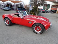 Rot Gebraucht 1989 AC Cobra Cabrio | 69.900 €