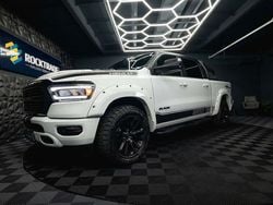 Weiß Gebraucht 2024 Dodge Ram Abholung | 52.990 € (Superpreis)