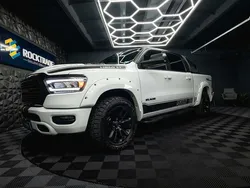 Weiß Gebraucht 2024 Dodge Ram Abholung | 52.990 € (Superpreis)