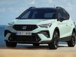 Neu 2025 Seat Arona SUV | 24.219 € (Guter Preis)