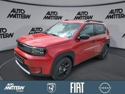 111 passione rot Neu 2025 Fiat Grande Panda Icon Kleinwagen | 21.900 € (Guter Preis)