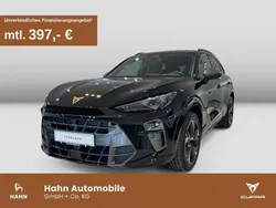 Schwarz Neu 2025 Cupra Terramar SUV | 41.530 € (Fairer Preis)