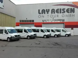 Weiß Gebraucht 2019 Mercedes Sprinter Van | 26.180 €