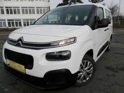 Weiß Gebraucht 2019 Citroën Berlingo Live Van / Kleinbus | 14.190 € (Fairer Preis)