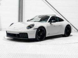 Slate grau neo Neu 2025 Porsche 911 Carrera 4 GTS Coupé | 199.000 € (Superpreis)