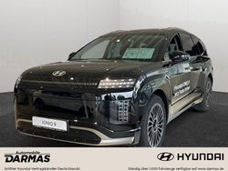 Schwarz Neu 2025 Hyundai Ioniq 9 SUV | 70.790 €