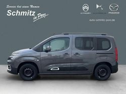 Grau Gebraucht 2018 Citroën Berlingo Van / Kleinbus | 14.999 € (Teuer)
