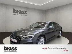 Daytonagrau perleffekt Gebraucht 2024 Audi A5 Sportback Business Limousine | 43.900 € (Fairer Preis)