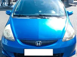 Blau Gebraucht 2006 Honda Jazz LS Kleinwagen | 1.950 € (Fairer Preis)