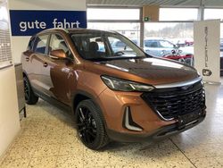 Braun Gebraucht 2025 Baic X35 SUV | 19.999 € (Fairer Preis)