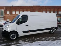 Weiß Gebraucht 2019 Renault Master Van | 14.950 € (Guter Preis)